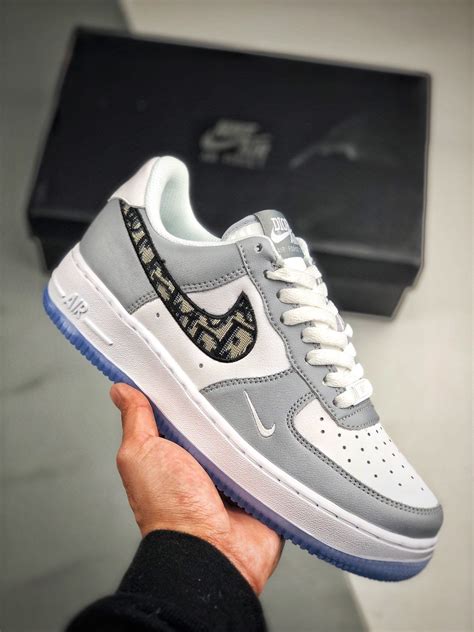 dior force one|nike air force one dior.